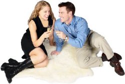 foreign travel packages